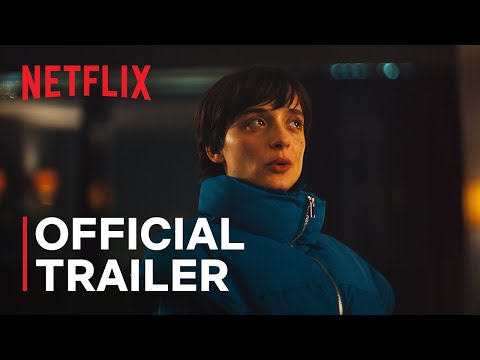 Copenhagen Cowboy | Official Trailer | Netflix