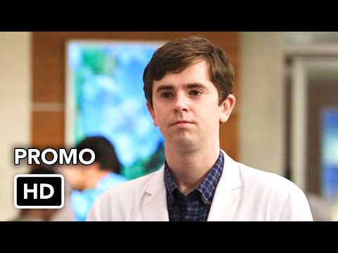 The Good Doctor 5x13 Promo &quot;Growing Pains&quot; (HD)