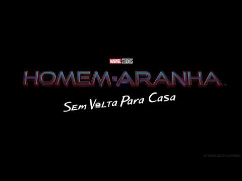 Homem-Aranha: Sem Volta Para Casa | Título | Dezembro nos cinemas