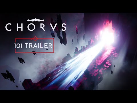 Chorus - 101 Trailer