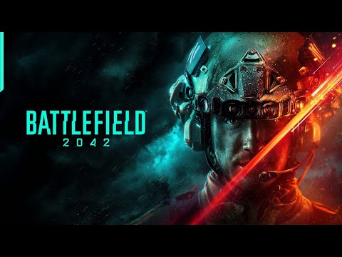 Primeiras impressões de Battlefield 2042 em português