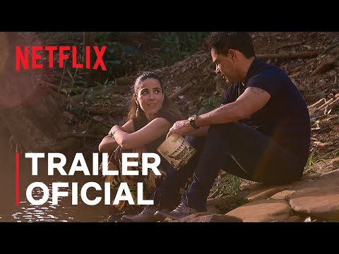 É o Amor | Trailer Oficial | Netflix Brasil