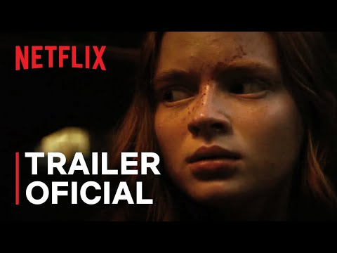 Rua do Medo | A trilogia | Trailer oficial | Netflix