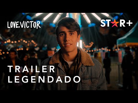 Love, Victor | Temporada 3 | Trailer Oficial Legendado | Star+