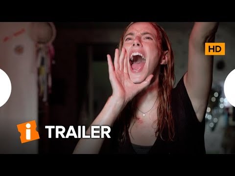 Predadores Assassinos | Trailer Dublado