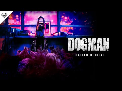DOGMAN | Trailer Oficial