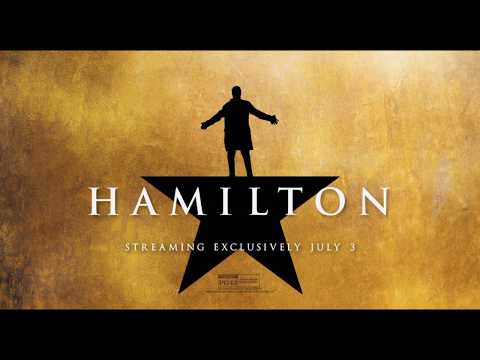 #Hamilfilm Official Trailer