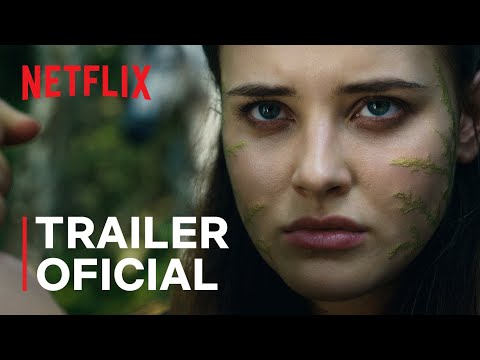 CURSED – A LENDA DO LAGO (Katherine Langford) | Novo Trailer | Netflix