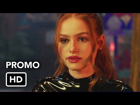 Riverdale 6x09 Promo &quot;The Serpent Queen's Gambit&quot; (HD) Season 6 Episode 9 Promo