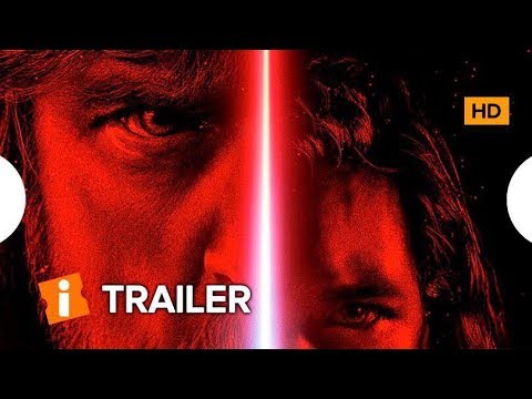 Star Wars - Os Últimos Jedi | Trailer 2 Final Legendado | 14 de dezembro nos cinemas