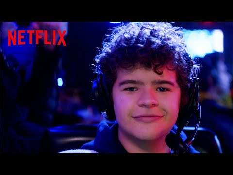 Grite, você está sendo filmado | Trailer oficial | Netflix