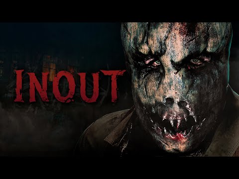INOUT Trailer | NEW COOP HORROR GAME 2023