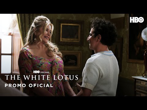 The White Lotus | Episódio 7 | Final de temporada | HBO Brasil