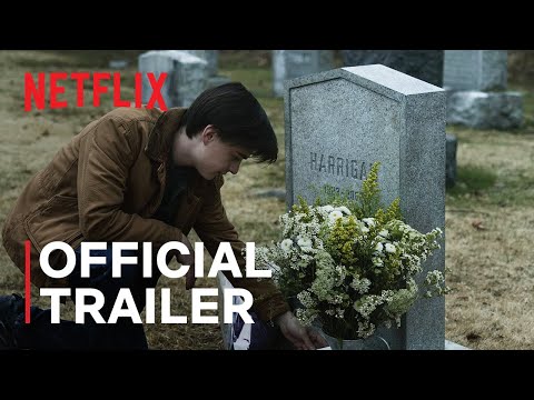 Mr. Harrigan’s Phone | Official Trailer | Netflix