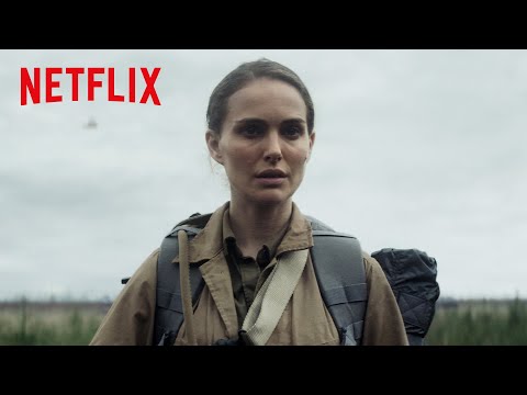 ANIQUILAÇÃO | Trailer oficial [HD] | Um filme Netflix