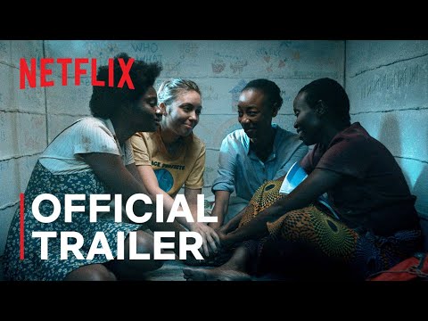 Trees of Peace | Official Trailer | Netflix