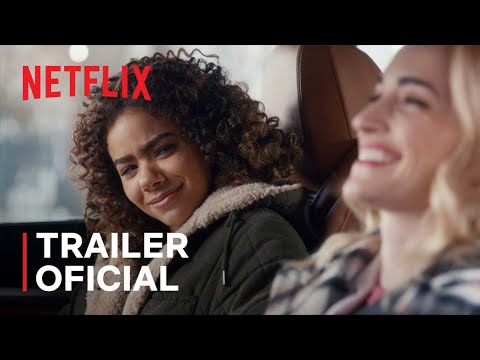 Ginny e Georgia - Temporada 2 | Trailer oficial | Netflix