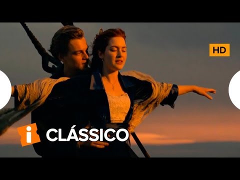 Titanic - 20 anos | Cenas Dubladas