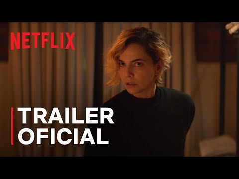 Bom Dia, Verônica: Temporada 3 | Trailer oficial | Netflix Brasil