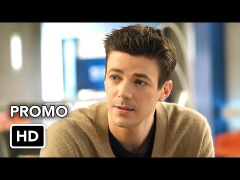 The Flash 8x16 Promo &quot;The Curious Case of Bartholomew Allen&quot; (HD) Season 8 Episode 16 Promo