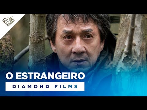 O Estrangeiro | Trailer Legendado