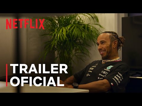 F1: Dirigir para Viver - Temporada 6 | Trailer oficial | Netflix