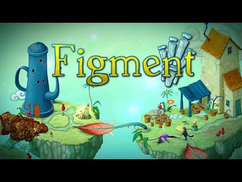 Figment - Launch Trailer