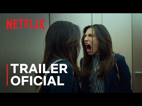 Dinheiro Fácil: A Série | Trailer oficial | Netflix