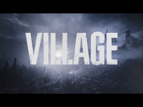 Resident Evil Village - Trailer de Anúncio