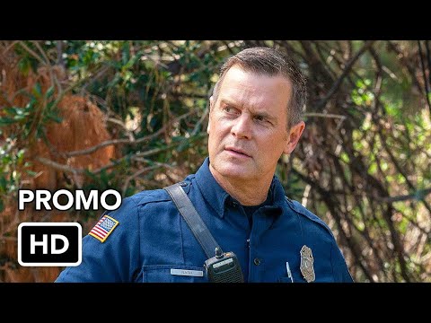 9-1-1 6x02 Promo &quot;Crash and Learn&quot; (HD)