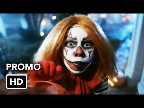 Chucky 2x02 Promo &quot;The Sinners Are Much More Fun&quot; (HD)