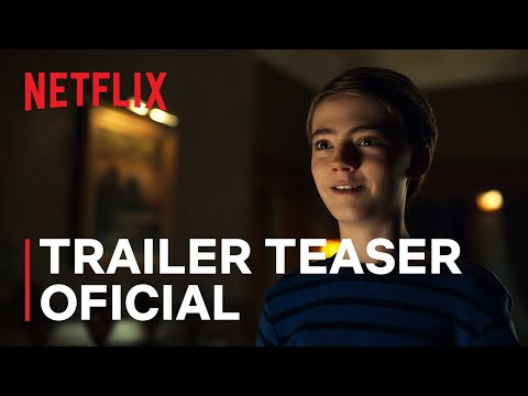 Locke &amp; Key | Temporada 3 | Trailer teaser | Netflix