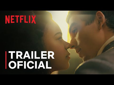 Rainha Charlotte: Uma História Bridgerton | Trailer oficial | Netflix