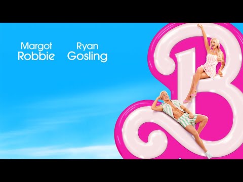 Barbie | Trailer Teaser 2 Dublado
