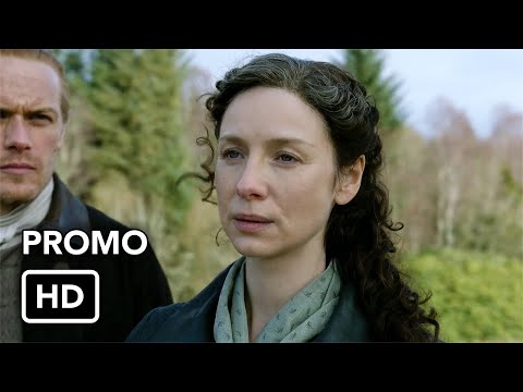 Outlander 6x06 Promo &quot;The World Turned Upside Down&quot; (HD) Season 6 Episode 6 Promo