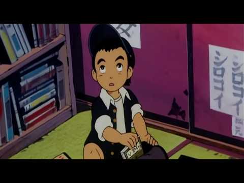 Barefoot Gen - Modern Teaser