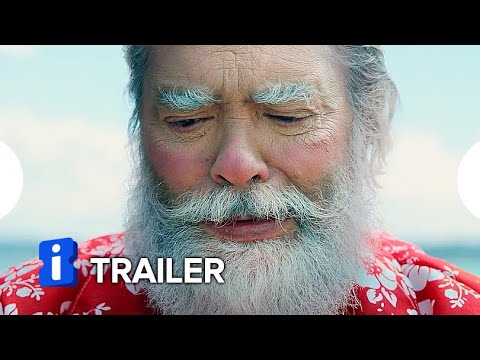 Uma carta para Papai Noel | Trailer Oficial