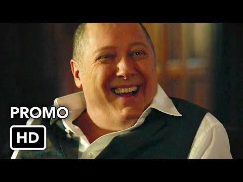 The Blacklist 10x05 Promo &quot;The Dockery Affair&quot; (HD) Final Season