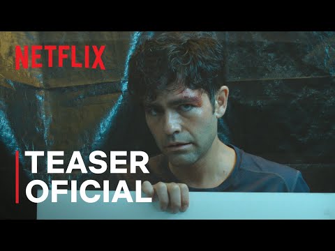 Clickbait | Teaser oficial | Netflix