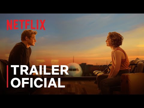 Amor à Primeira Vista | Trailer oficial | Netflix