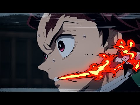 Demon Slayer: Kimetsu no Yaiba Entertainment District Arc Official Trailer