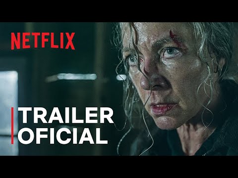 Lou | Trailer oficial | Netflix