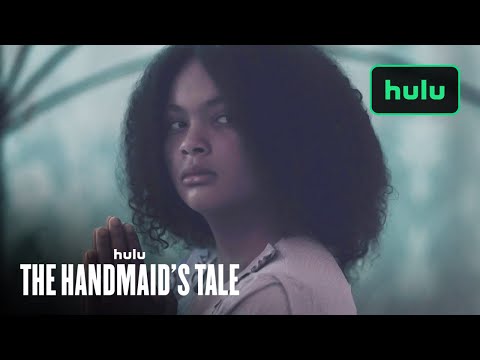 The Handmaid's Tale: Next On | S5 Ep9 &quot;Allegiance&quot; | Hulu
