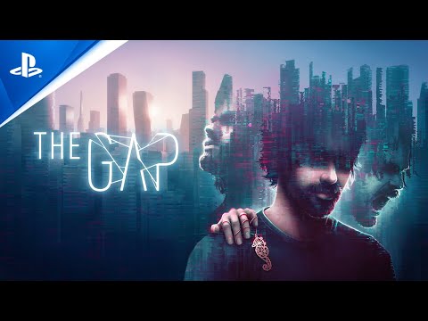 The Gap - Mia's Trailer | PS5 &amp; PS4 Games