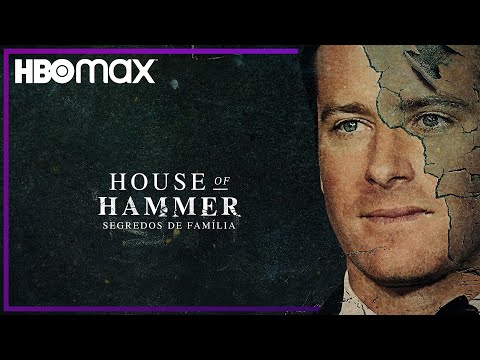 House of Hammer | Trailer Legendado | HBO Max