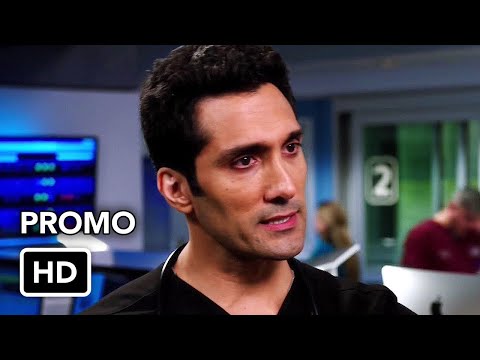 Chicago Med 7x20 Promo &quot;End Of The Day, Anything Can Happen&quot; (HD)