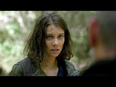 THE WALKING DEAD 11x17 PROMO TRAILER EXCLUSIVO