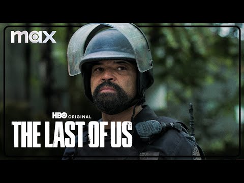 The Last of Us Temporada 2 | Prévia Episódio 4 | Max
