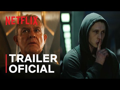 Passei por Aqui | Trailer oficial | Netflix