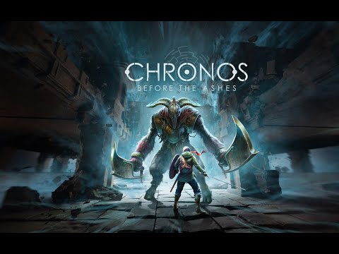 Chronos: Before the Ashes - Gameplay minutos iniciais - PS4